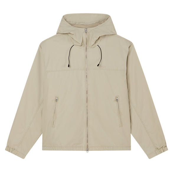 Obey Highland Jacket - Pigment Pelican